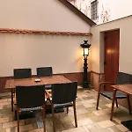 Foter Rezidencia דירה גיור