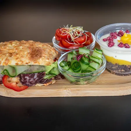 Foter Rezidencia * غيور