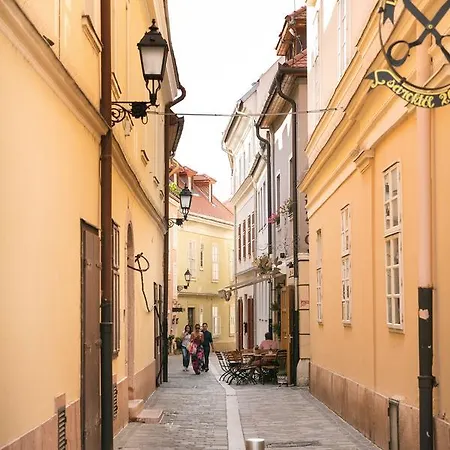 Főtér Rezidencia