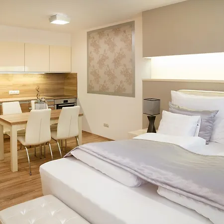 Foter Rezidencia شقة