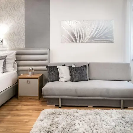 Apartment Foter Rezidencia *