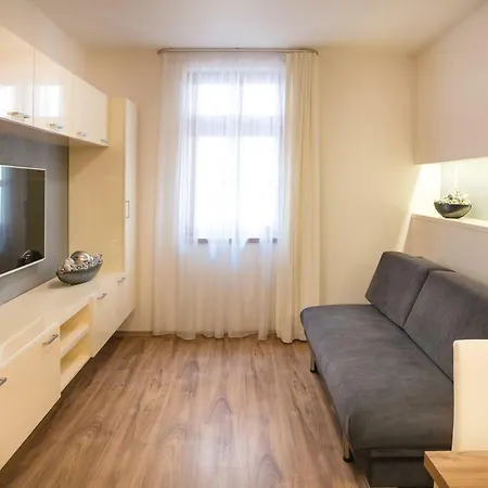 Foter Rezidencia Gyor