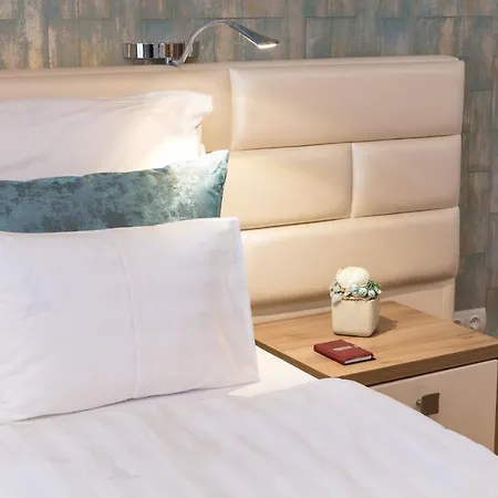 Foter Rezidencia Apartment *