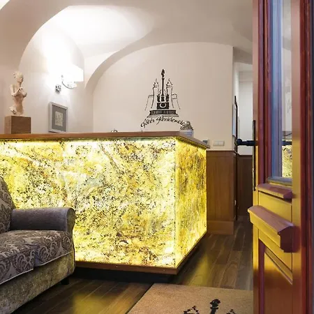 Foter Rezidencia * Győr