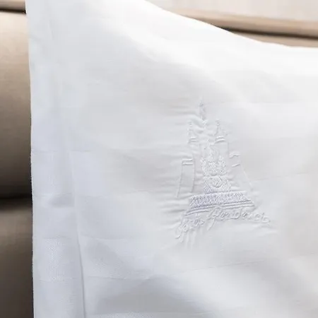 Foter Rezidencia شقة غيور